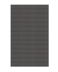 Osmo Multi-Fence180 x 186 cm Hellgrau 