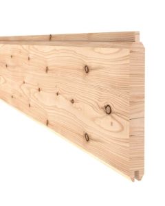 Osmo Forsdal Bohle 28 mm, Lärche 