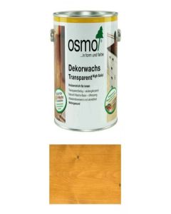 Osmo Dekorwachs Eiche hell 3103 - 25 Liter