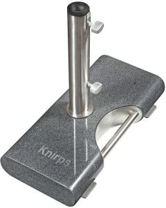 Knirps Balkonschirmsockel 25 kg 