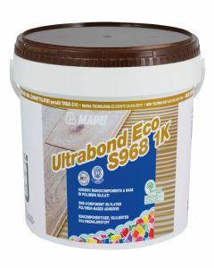 Mapei Ultrabond Eco S968 Parkettkleber