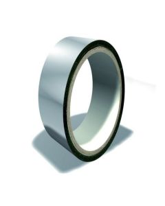 Prinz Alu-Folien-Dichtband 50mm - (50 m Rolle) für Trittschall