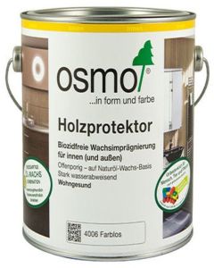 Osmo Holzprotektor 4006 farblos