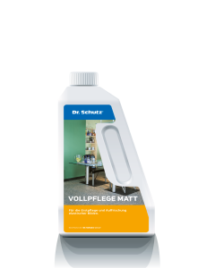 MEISTER CC-Vollpflege matt 750 ml