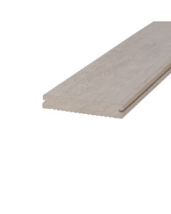 DreamDeck WPC BiColor Vollprofil Sand (21 x 125 x 2000mm) 2650