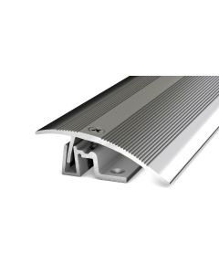 PRINZ PS 400 Anpassungsprofil Nr. 402, edelstahl poliert (50 x 2700 mm)