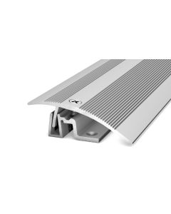 PRINZ PS 400 Anpassungsprofil Nr. 402, silber (50 x 2700 mm)