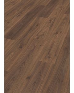 MeisterDesign. laminate LL 150 Nussbaum Amore 6389, 1-Stab mit umlaufender V-Fuge