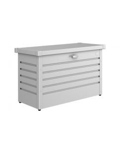 Biohort FreizeitBox 100 silber-metallic 64010