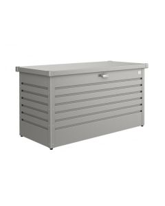 Biohort FreizeitBox 130 quarzgrau-metallic 68040