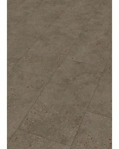 MeisterDesign.comfort DB 600S Steinnachbildung Terrazzo dunkel 6858