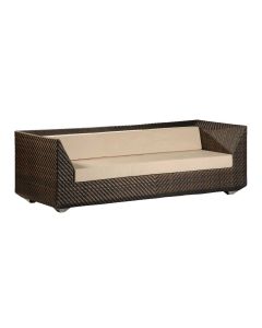 Alexander Rose Maledives 3-Sitzer Sofa