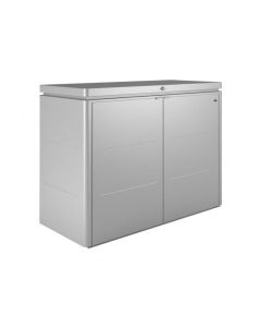 Biohort Highboard 160 silber-metallic 72015