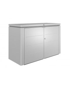 Biohort Highboard 200 silber-metallic 72025