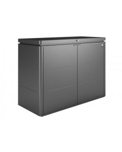 Biohort Highboard 160 dunkelgrau-metallic 73015