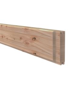 Osmo Forsdal Bohle 45 mm, Lärche