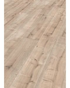 MeisterDesign. laminate LL 150 Eiche cappucino 6263, 1-Stab mit umlaufender V-Fuge