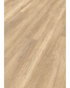 MeisterDesign. laminate LL 150 Bootshaus Eiche hell 6259, 1-Stab mit umlaufender V-Fuge