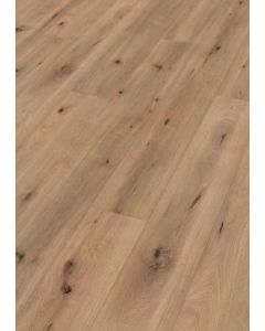 MeisterDesign. laminate LL 150 Feldeiche hell 6843, 1-Stab mit umlaufender V-Fuge