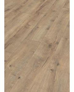 MeisterDesign. laminate LL 150 Risseiche Terra 6439, 1-Stab mit umlaufender V-Fuge