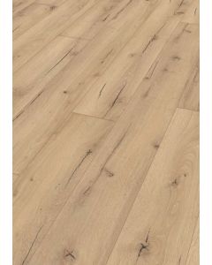 MeisterDesign. laminate LL 150 Risseiche hell 6258, 1-Stab mit umlaufender V-Fuge