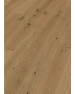 MeisterParkett. Longlife PD 400 | naturgeölt | Eiche authentic greige 09029