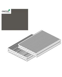 Osmo Multi-Deck grau 25x150x3000mm 