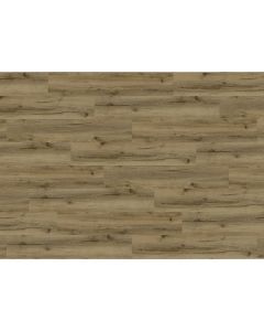 HQ BodenWelt Klick-Vinylboden Eiche Kangri Breitdiele - Rigid-LVT