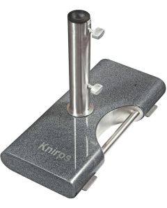 Knirps Balkonschirmsockel 25 kg 