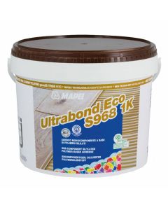 Mapei Ultrabond Eco S968 Parkettkleber