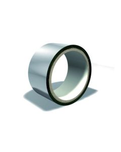 Prinz Alu-Folien-Dichtband 50mm - (50 m Rolle) für Trittschall