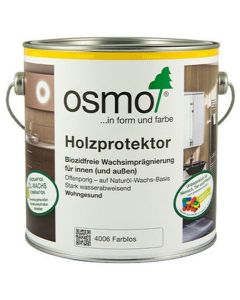 Osmo holzprotektor 4006 farblos