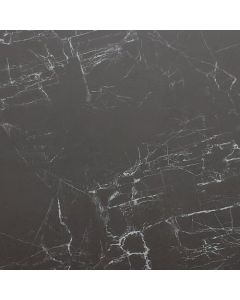 Sichtschutzzaun System Board Keramik Dark Marble  (90 x 180 cm) 2922