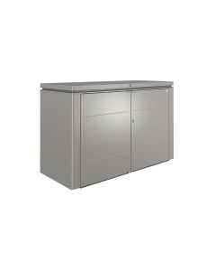 Biohort Highboard 200 quarzgrau-metallic 70025