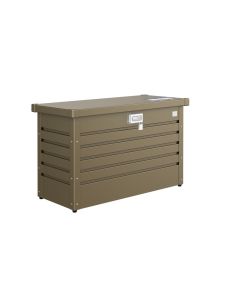 Biohort Paket-Box bronze-metallic 62910