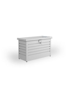 Biohort Paket-Box silber-metallic 64910